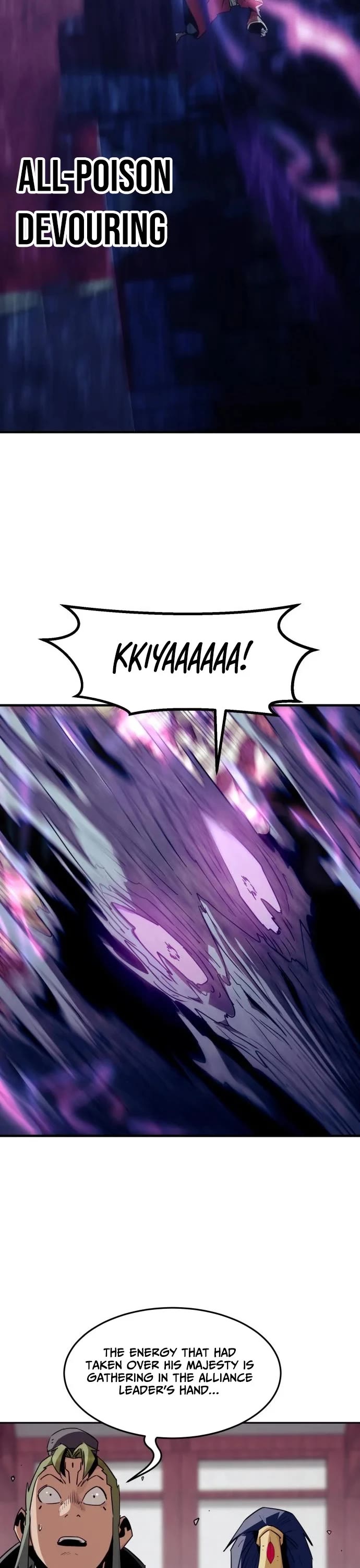 Becoming the Swordmaster Rank Young Lord of the Sichuan Tang Family Chapter 115 page 4 - Chapter 115