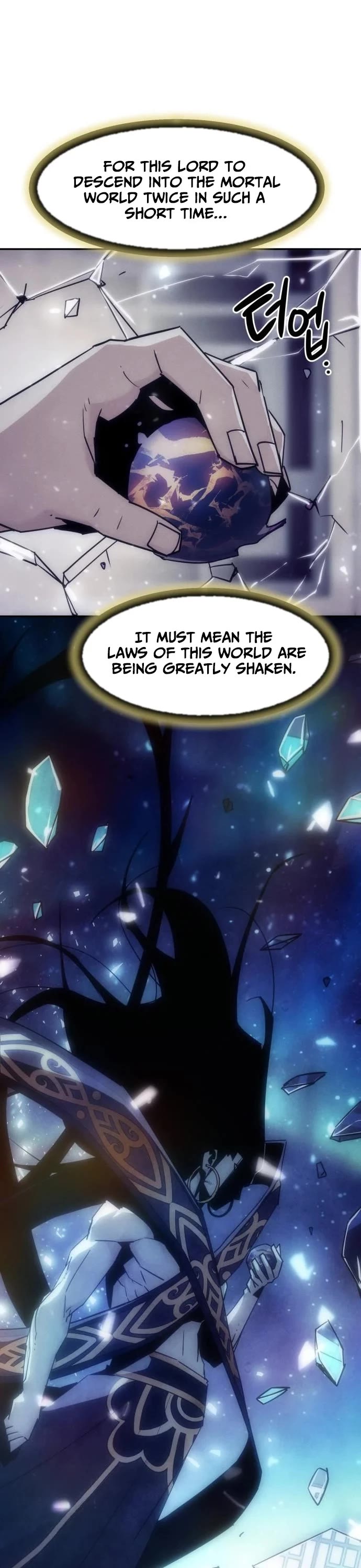 Becoming the Swordmaster Rank Young Lord of the Sichuan Tang Family Chapter 115 page 41 - Chapter 115