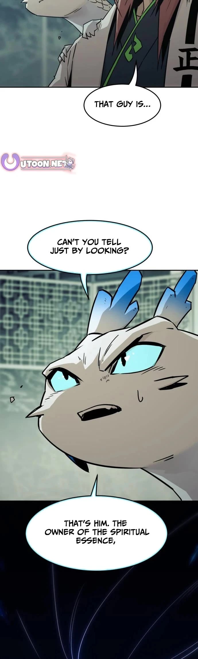 Becoming the Swordmaster Rank Young Lord of the Sichuan Tang Family Chapter 115 page 43 - Chapter 115