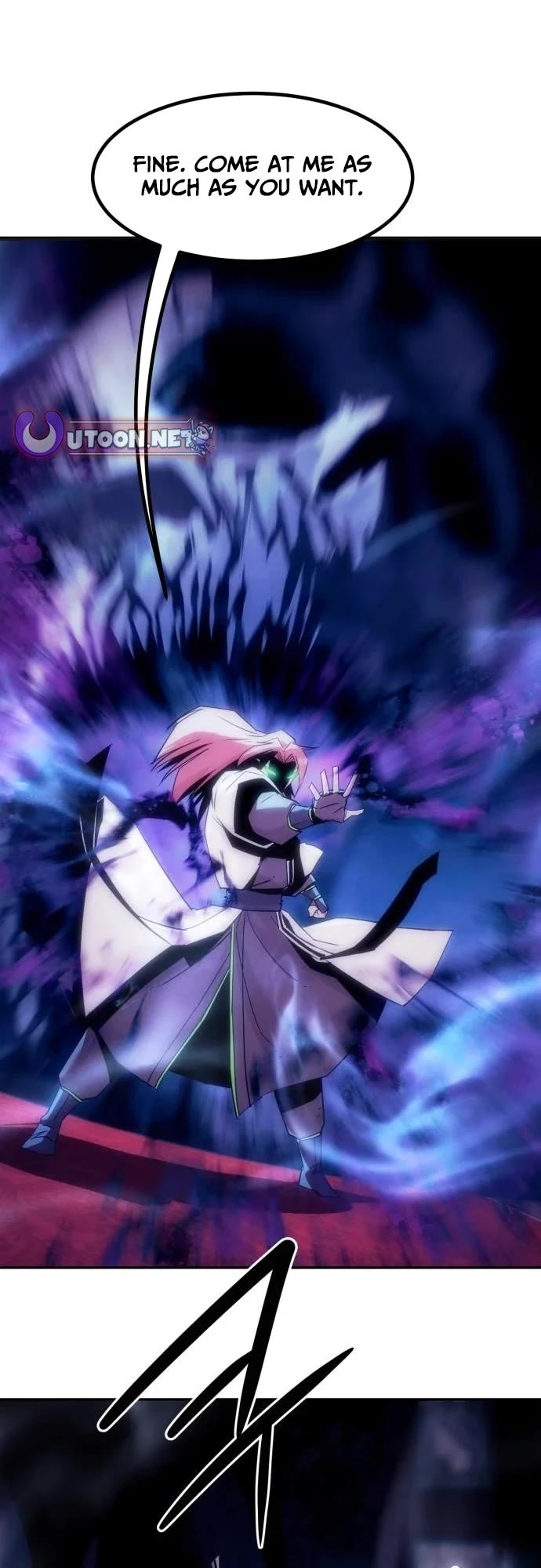 Becoming the Swordmaster Rank Young Lord of the Sichuan Tang Family Chapter 115 page 7 - Chapter 115