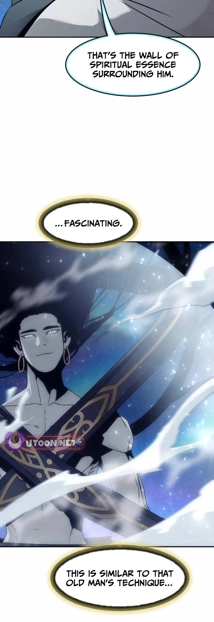 Becoming the Swordmaster Rank Young Lord of the Sichuan Tang Family Chapter 116 page 14 - Chapter 116
