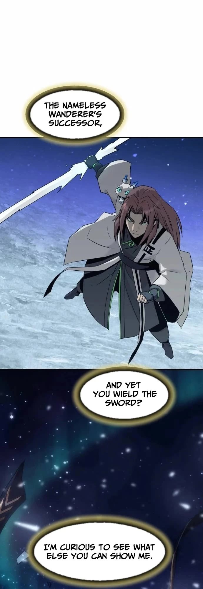Becoming the Swordmaster Rank Young Lord of the Sichuan Tang Family Chapter 116 page 15 - Chapter 116
