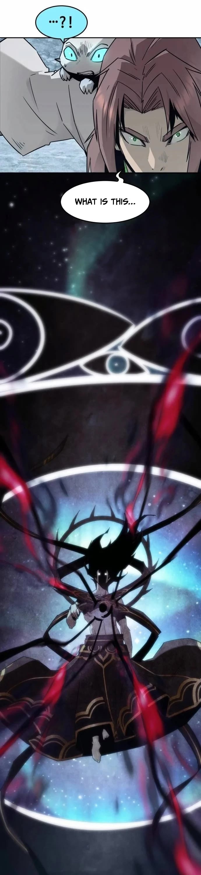 Becoming the Swordmaster Rank Young Lord of the Sichuan Tang Family Chapter 116 page 17 - Chapter 116