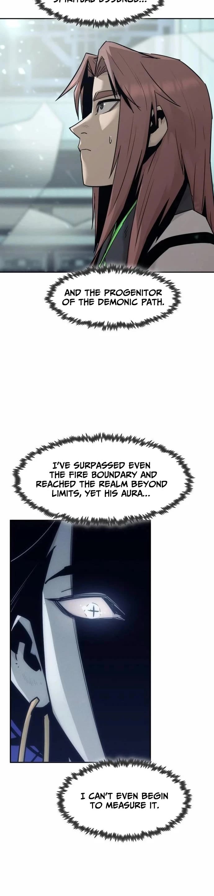 Becoming the Swordmaster Rank Young Lord of the Sichuan Tang Family Chapter 116 page 2 - Chapter 116