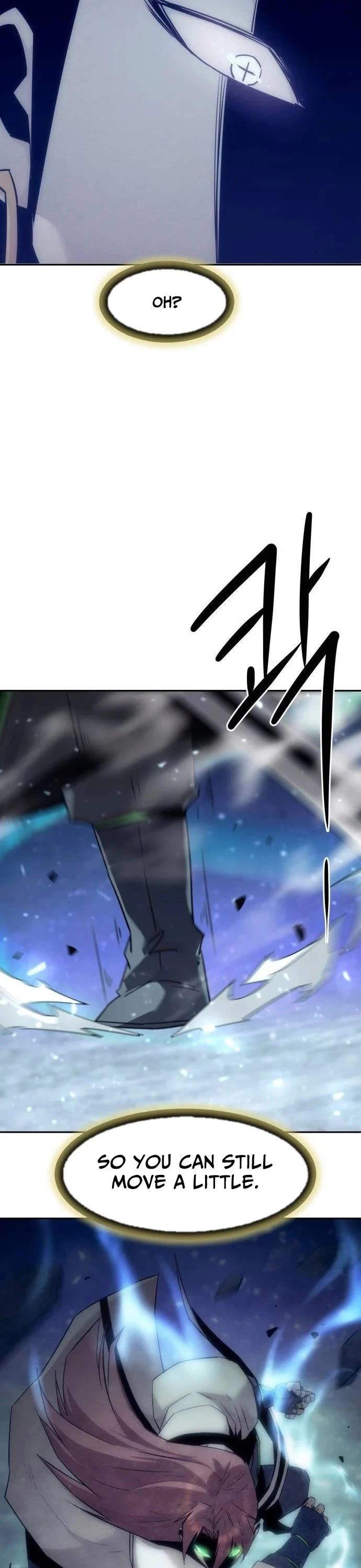 Becoming the Swordmaster Rank Young Lord of the Sichuan Tang Family Chapter 116 page 24 - Chapter 116