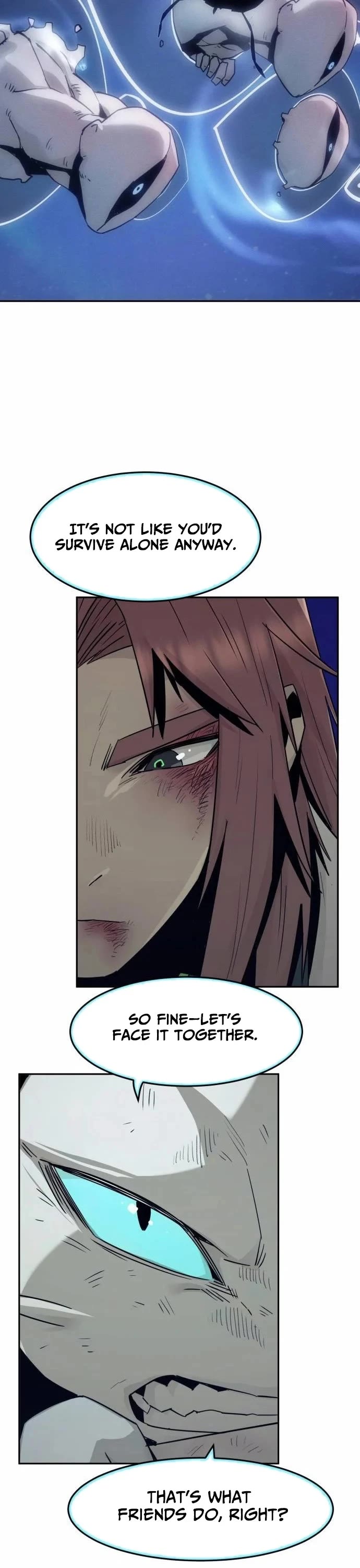 Becoming the Swordmaster Rank Young Lord of the Sichuan Tang Family Chapter 116 page 32 - Chapter 116