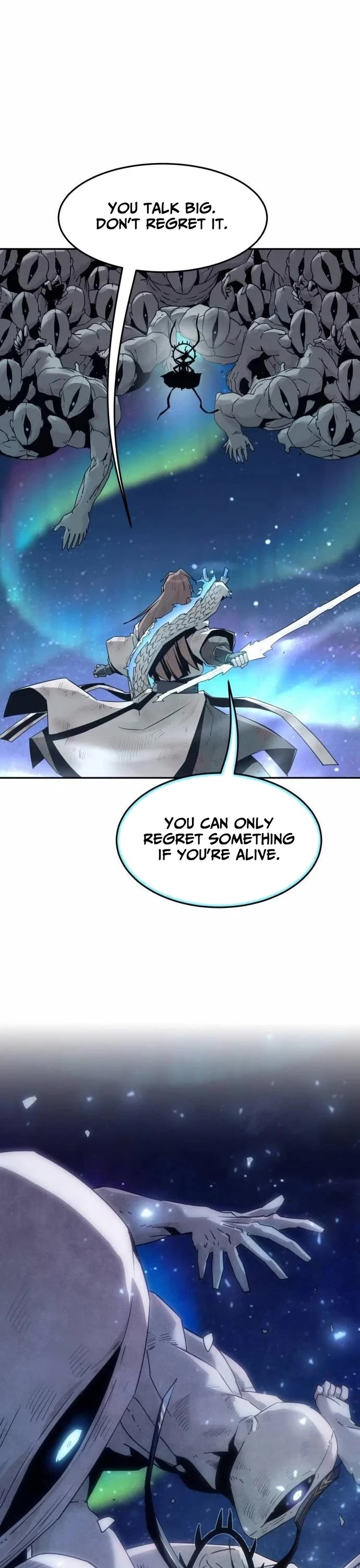 Becoming the Swordmaster Rank Young Lord of the Sichuan Tang Family Chapter 116 page 33 - Chapter 116