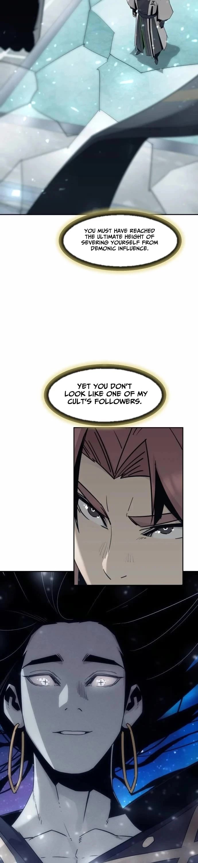 Becoming the Swordmaster Rank Young Lord of the Sichuan Tang Family Chapter 116 page 4 - Chapter 116