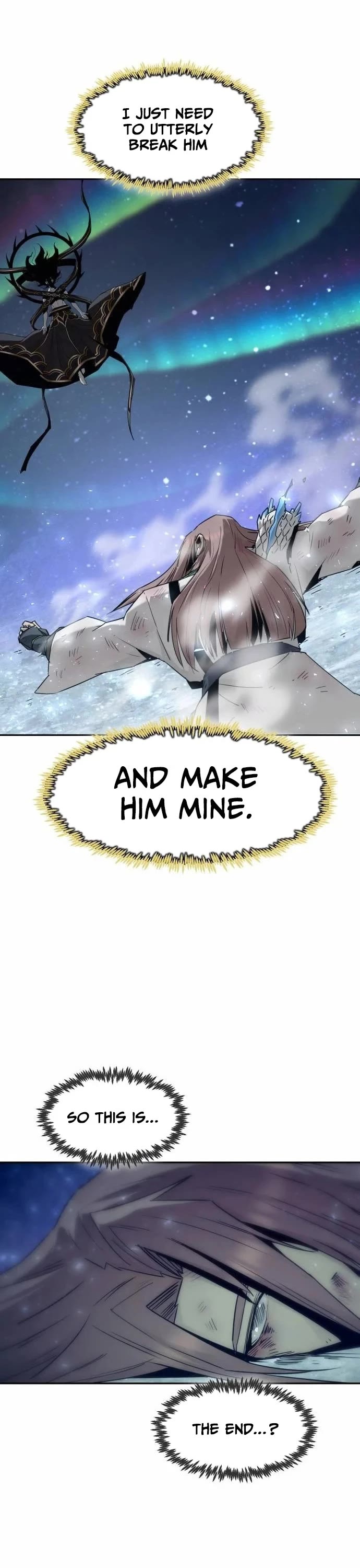 Becoming the Swordmaster Rank Young Lord of the Sichuan Tang Family Chapter 116 page 40 - Chapter 116