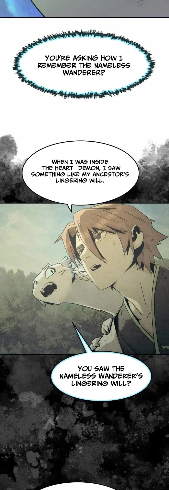Becoming the Swordmaster Rank Young Lord of the Sichuan Tang Family Chapter 116 page 51 - Chapter 116