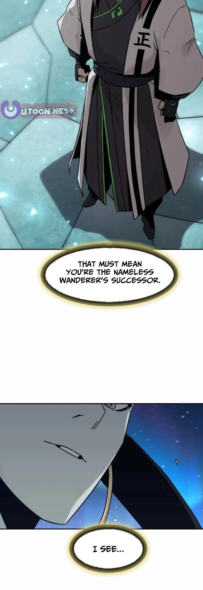 Becoming the Swordmaster Rank Young Lord of the Sichuan Tang Family Chapter 116 page 7 - Chapter 116