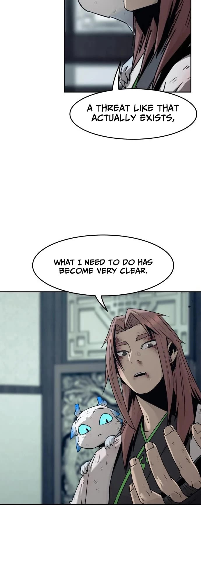 Becoming the Swordmaster Rank Young Lord of the Sichuan Tang Family Chapter 117 page 15 - Chapter 117