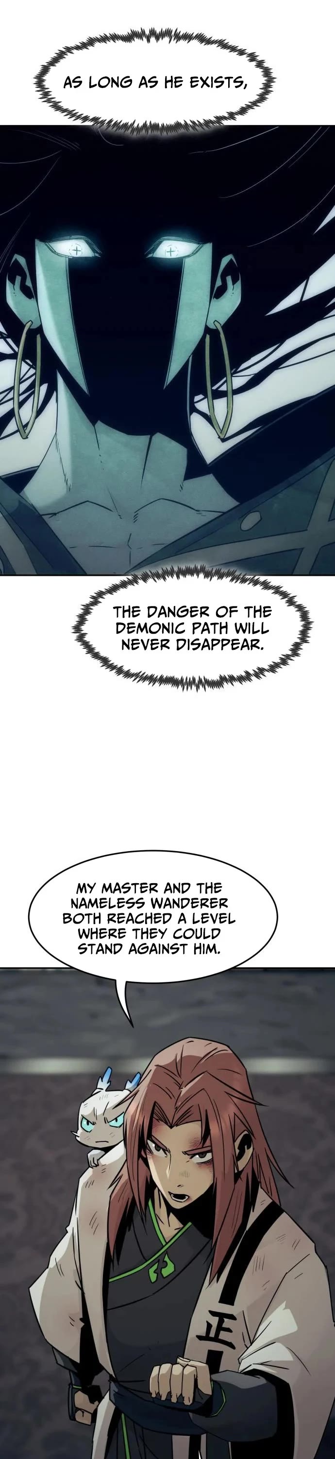 Becoming the Swordmaster Rank Young Lord of the Sichuan Tang Family Chapter 117 page 16 - Chapter 117