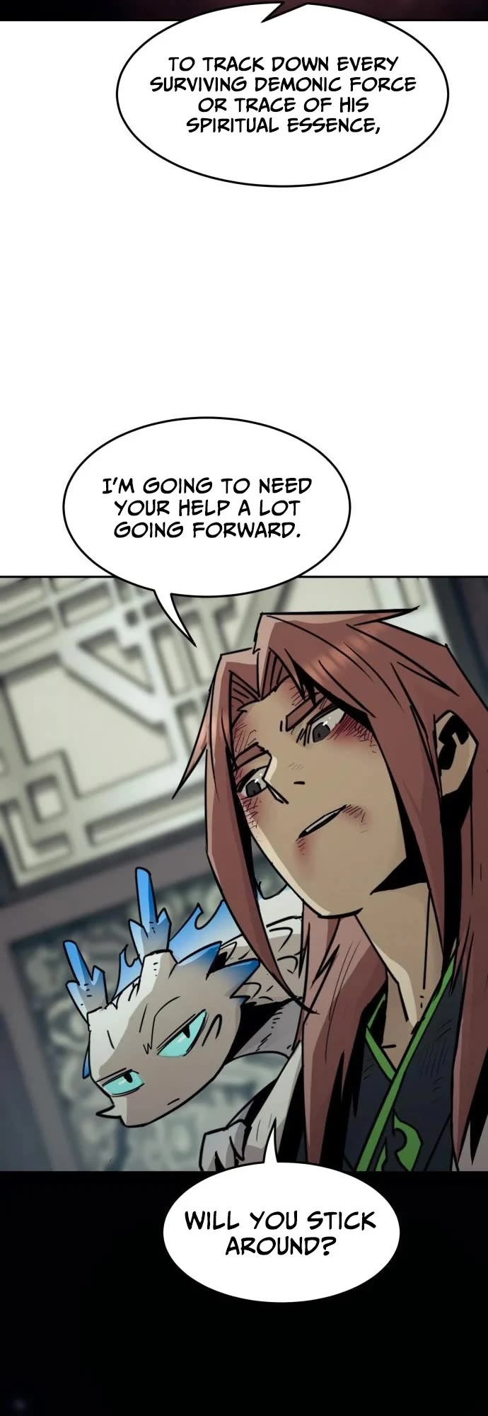 Becoming the Swordmaster Rank Young Lord of the Sichuan Tang Family Chapter 117 page 18 - Chapter 117
