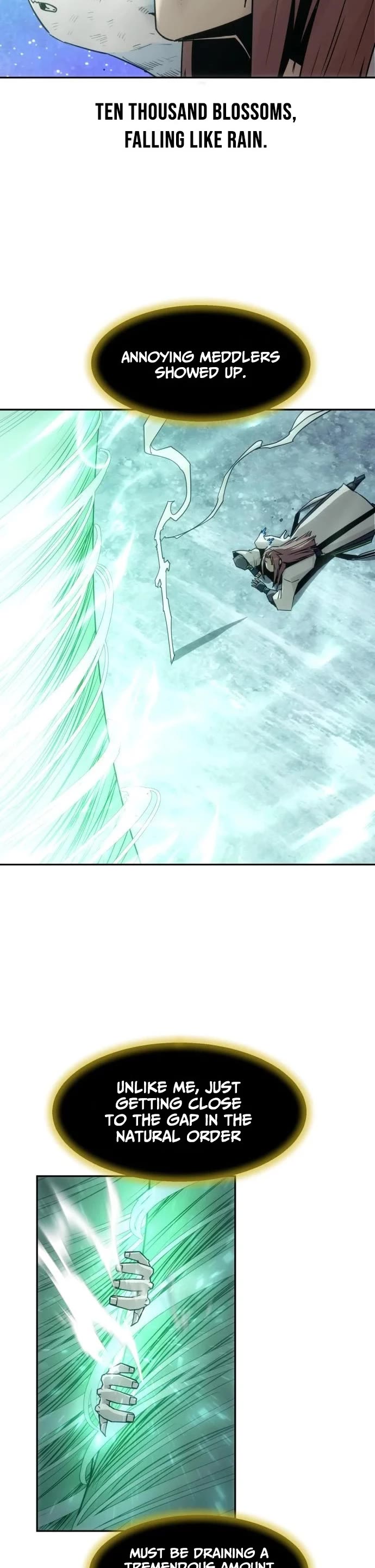 Becoming the Swordmaster Rank Young Lord of the Sichuan Tang Family Chapter 117 page 2 - Chapter 117