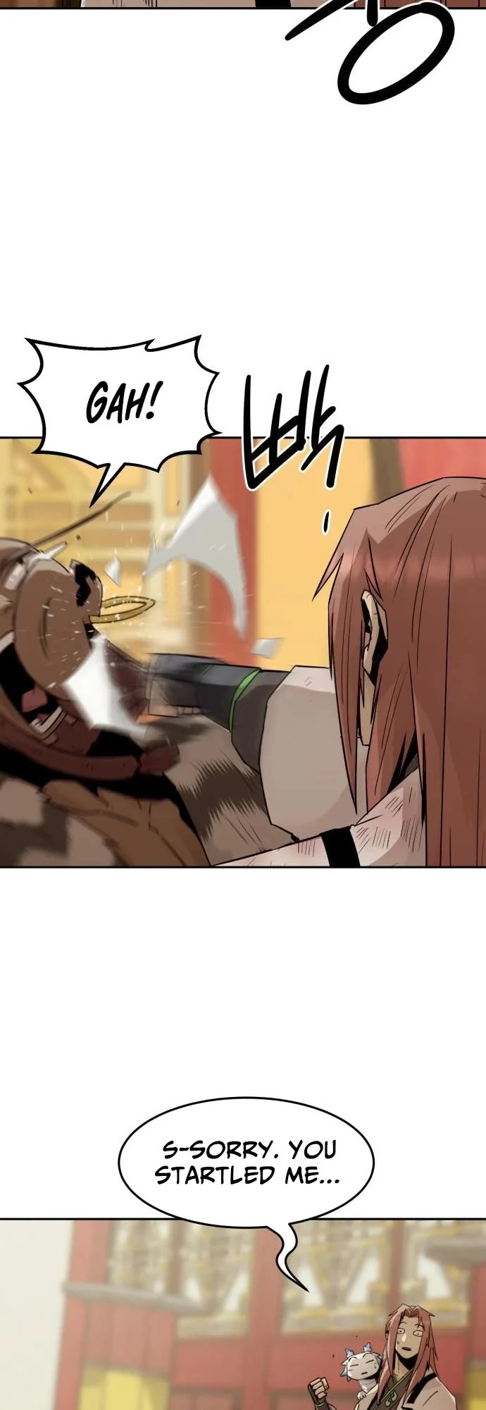 Becoming the Swordmaster Rank Young Lord of the Sichuan Tang Family Chapter 117 page 22 - Chapter 117