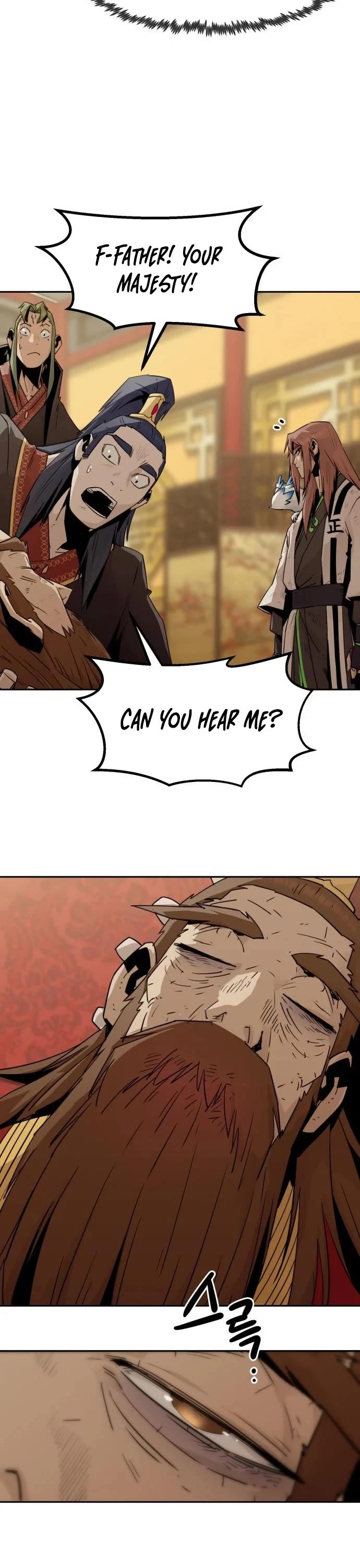 Becoming the Swordmaster Rank Young Lord of the Sichuan Tang Family Chapter 117 page 25 - Chapter 117