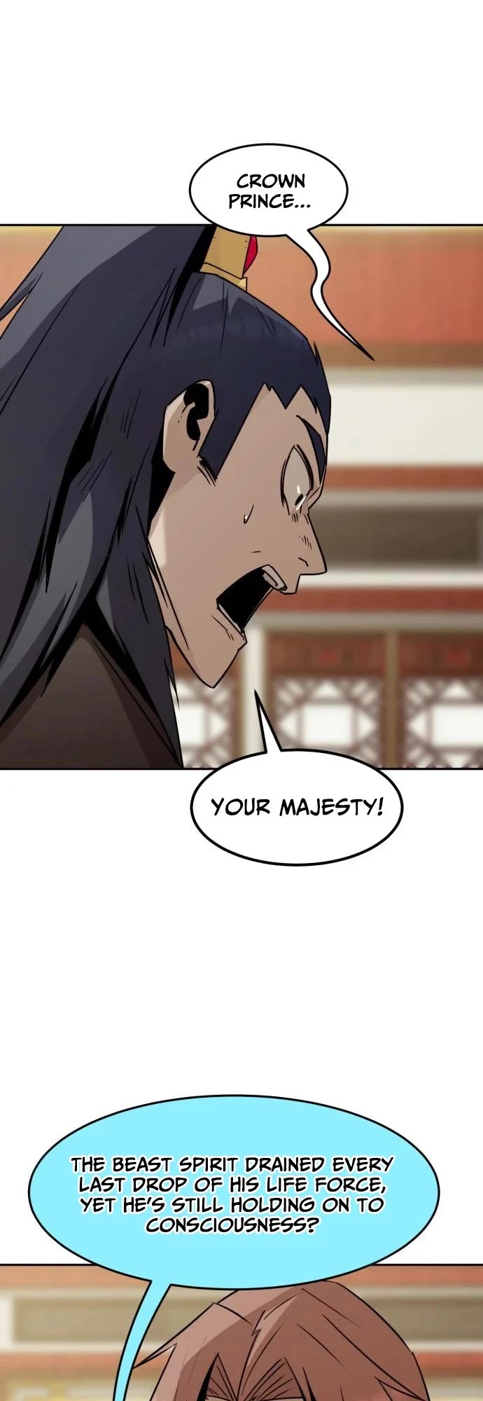 Becoming the Swordmaster Rank Young Lord of the Sichuan Tang Family Chapter 117 page 26 - Chapter 117