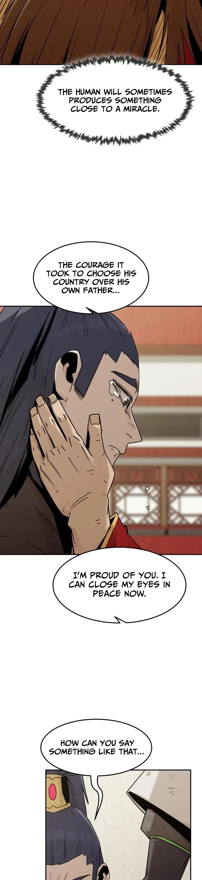 Becoming the Swordmaster Rank Young Lord of the Sichuan Tang Family Chapter 117 page 28 - Chapter 117