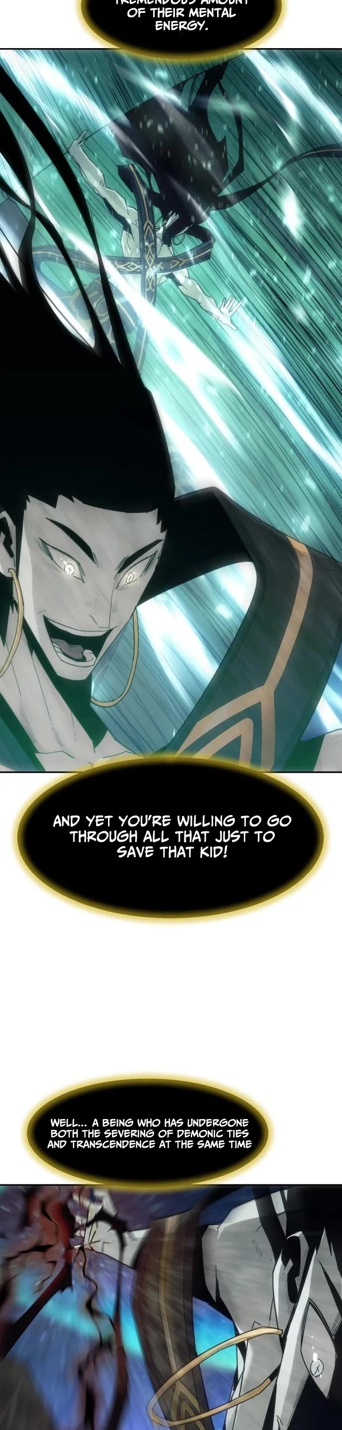 Becoming the Swordmaster Rank Young Lord of the Sichuan Tang Family Chapter 117 page 3 - Chapter 117
