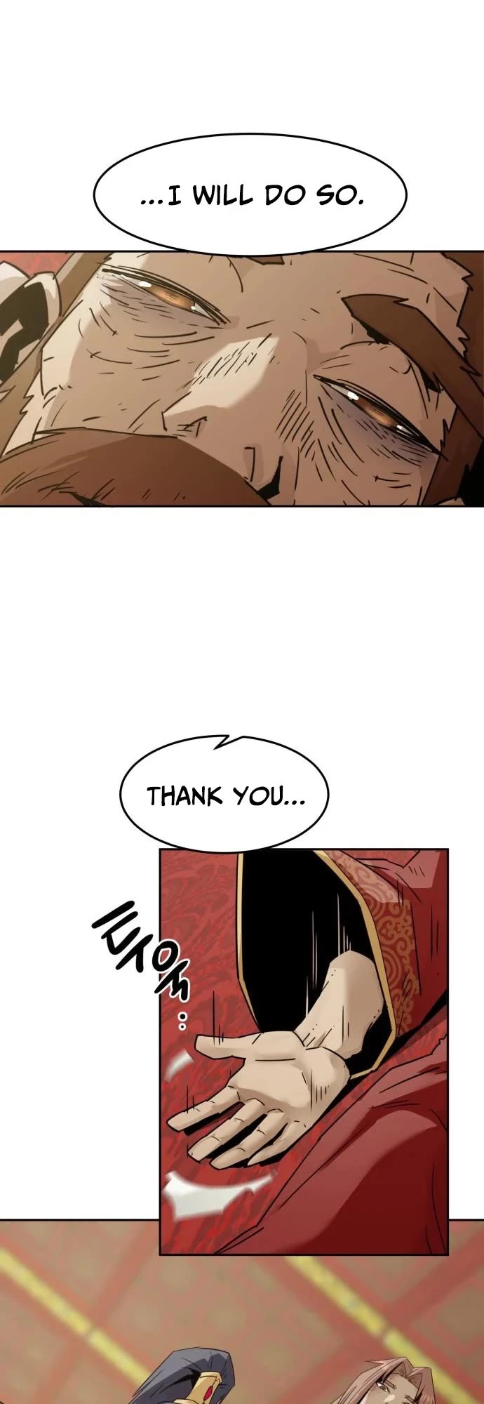 Becoming the Swordmaster Rank Young Lord of the Sichuan Tang Family Chapter 117 page 31 - Chapter 117