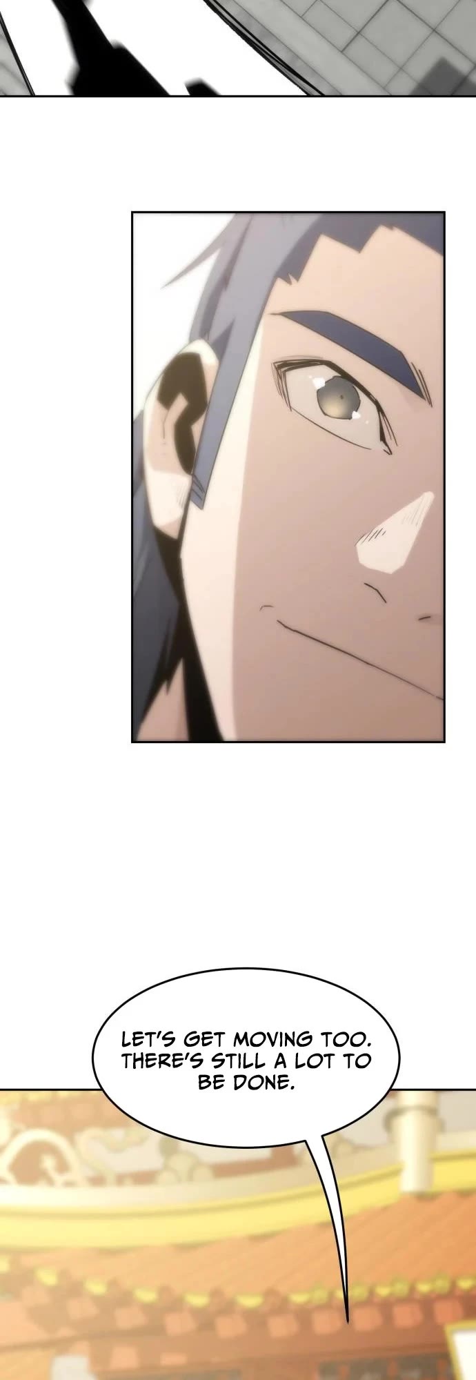 Becoming the Swordmaster Rank Young Lord of the Sichuan Tang Family Chapter 117 page 38 - Chapter 117