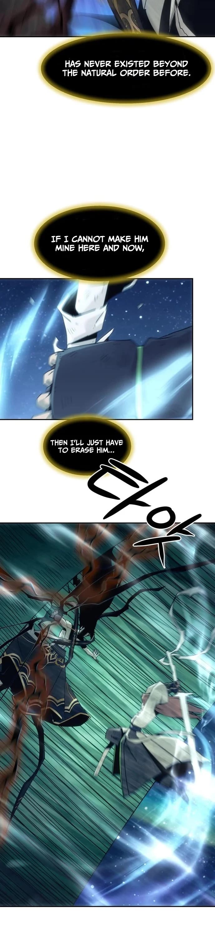 Becoming the Swordmaster Rank Young Lord of the Sichuan Tang Family Chapter 117 page 4 - Chapter 117