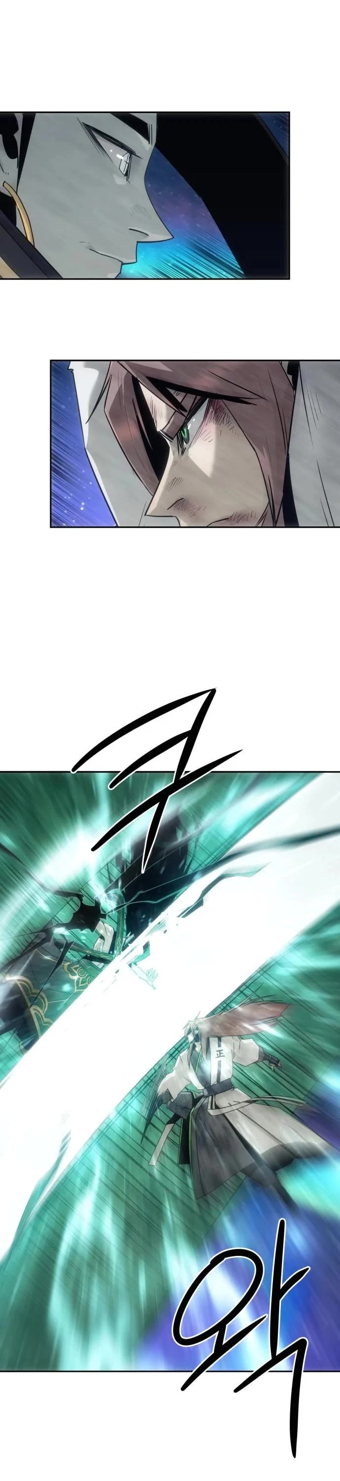 Becoming the Swordmaster Rank Young Lord of the Sichuan Tang Family Chapter 117 page 5 - Chapter 117
