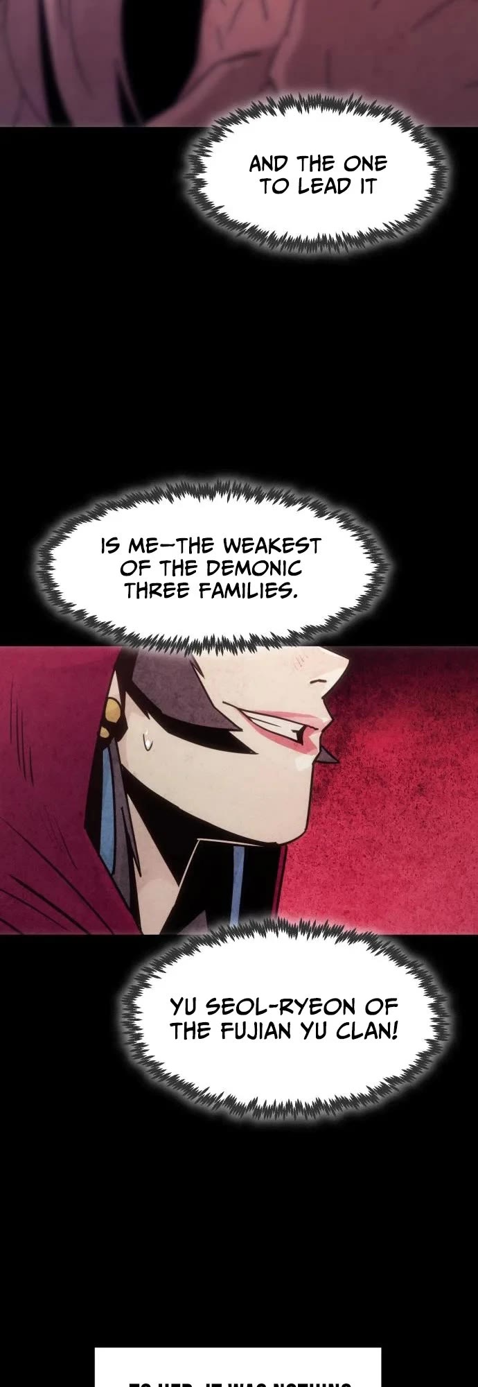 Becoming the Swordmaster Rank Young Lord of the Sichuan Tang Family Chapter 118 page 10 - Chapter 118