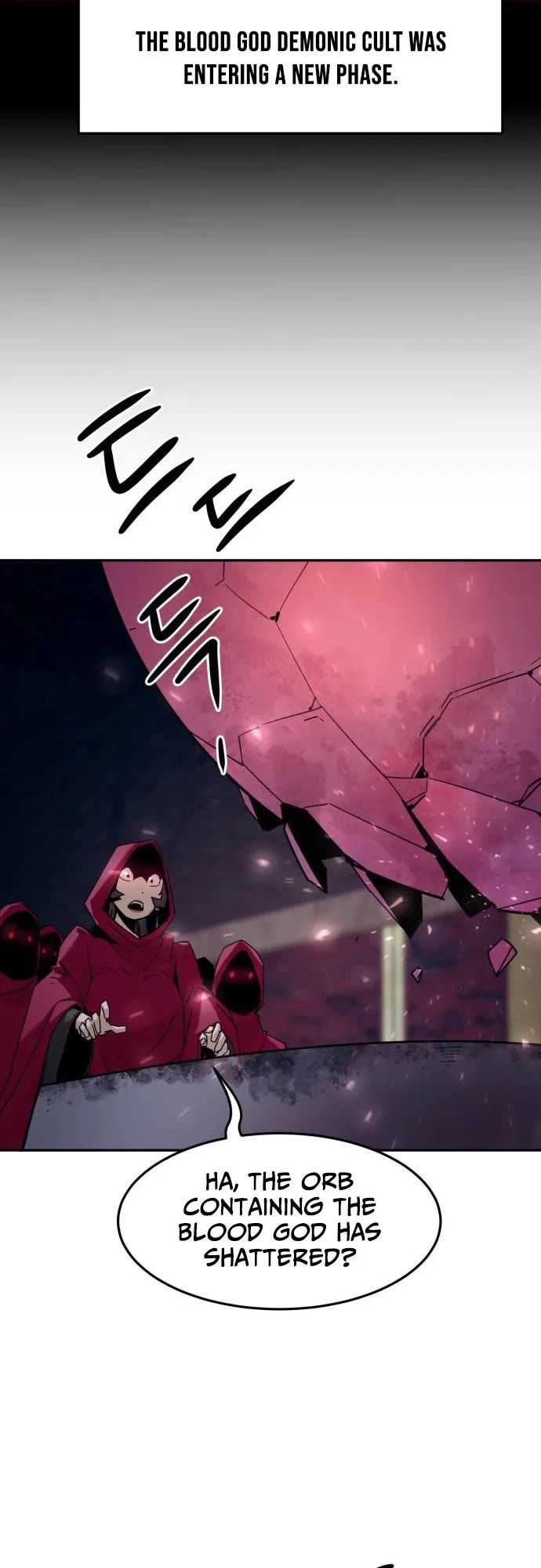 Becoming the Swordmaster Rank Young Lord of the Sichuan Tang Family Chapter 118 page 15 - Chapter 118
