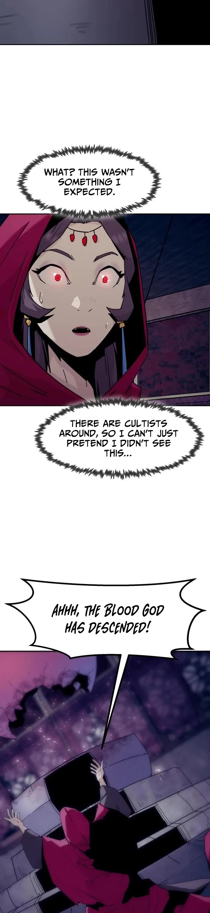 Becoming the Swordmaster Rank Young Lord of the Sichuan Tang Family Chapter 118 page 17 - Chapter 118