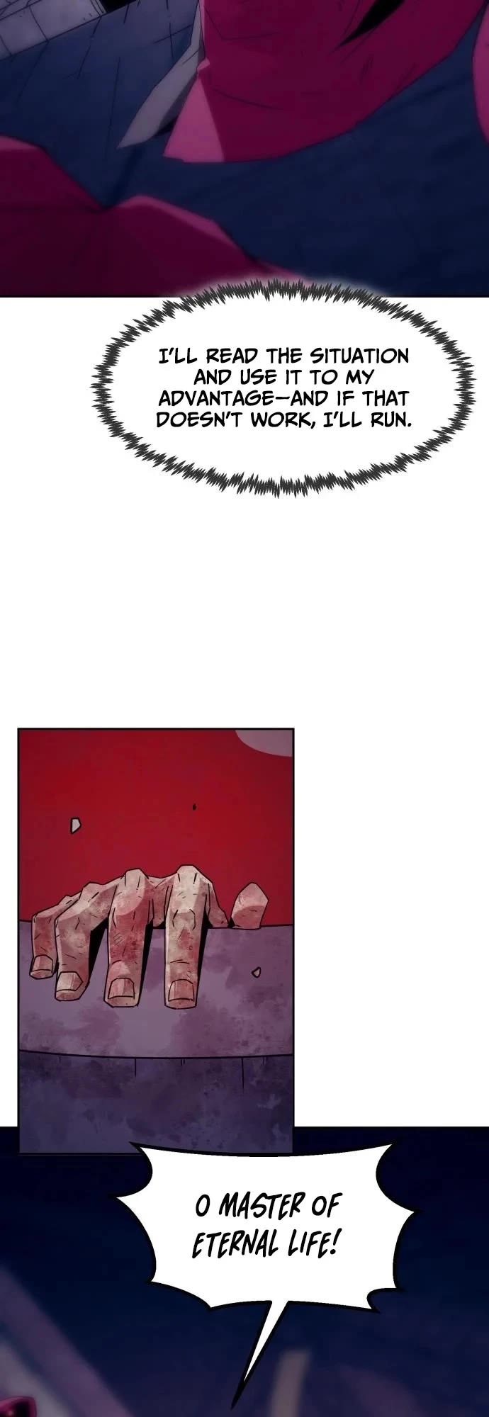 Becoming the Swordmaster Rank Young Lord of the Sichuan Tang Family Chapter 118 page 18 - Chapter 118