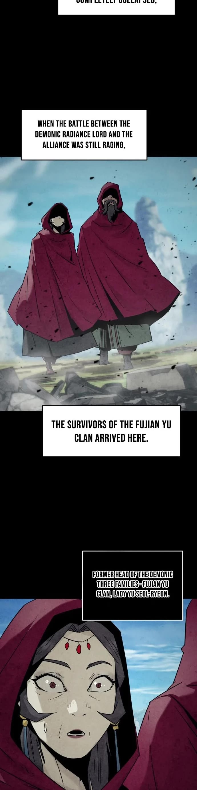 Becoming the Swordmaster Rank Young Lord of the Sichuan Tang Family Chapter 118 page 2 - Chapter 118
