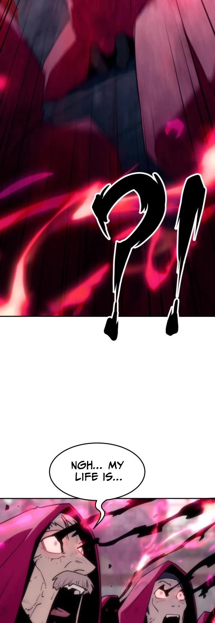 Becoming the Swordmaster Rank Young Lord of the Sichuan Tang Family Chapter 118 page 23 - Chapter 118