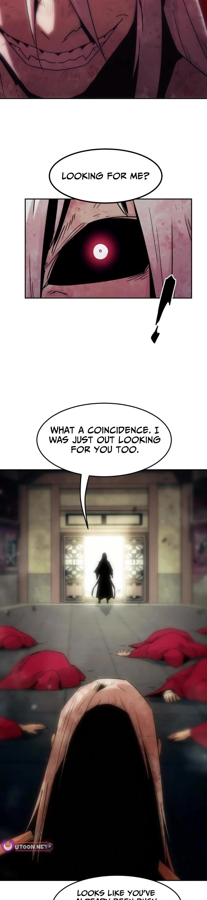 Becoming the Swordmaster Rank Young Lord of the Sichuan Tang Family Chapter 118 page 28 - Chapter 118