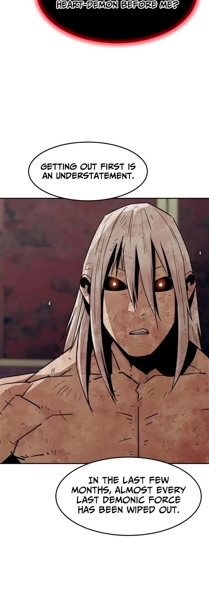 Becoming the Swordmaster Rank Young Lord of the Sichuan Tang Family Chapter 118 page 30 - Chapter 118