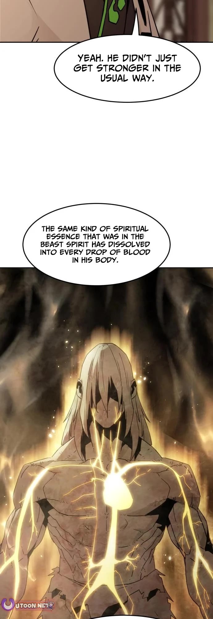 Becoming the Swordmaster Rank Young Lord of the Sichuan Tang Family Chapter 118 page 35 - Chapter 118