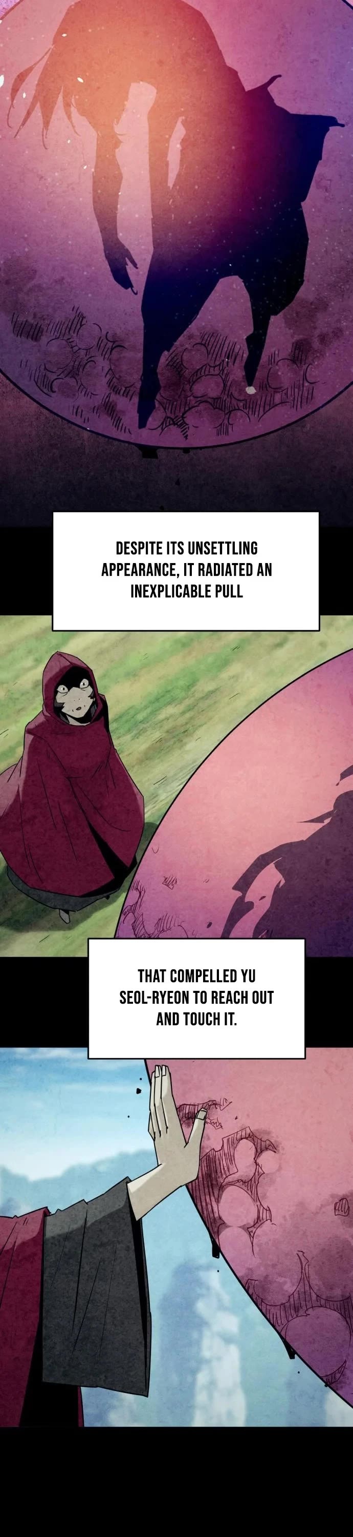 Becoming the Swordmaster Rank Young Lord of the Sichuan Tang Family Chapter 118 page 4 - Chapter 118