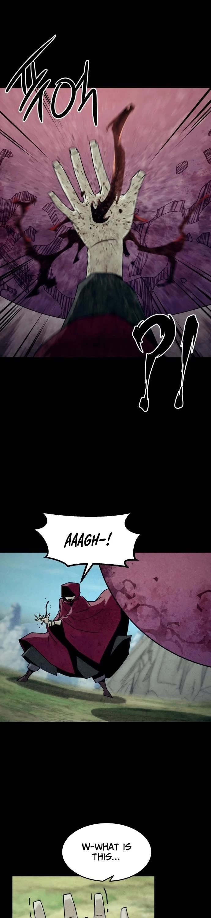 Becoming the Swordmaster Rank Young Lord of the Sichuan Tang Family Chapter 118 page 5 - Chapter 118