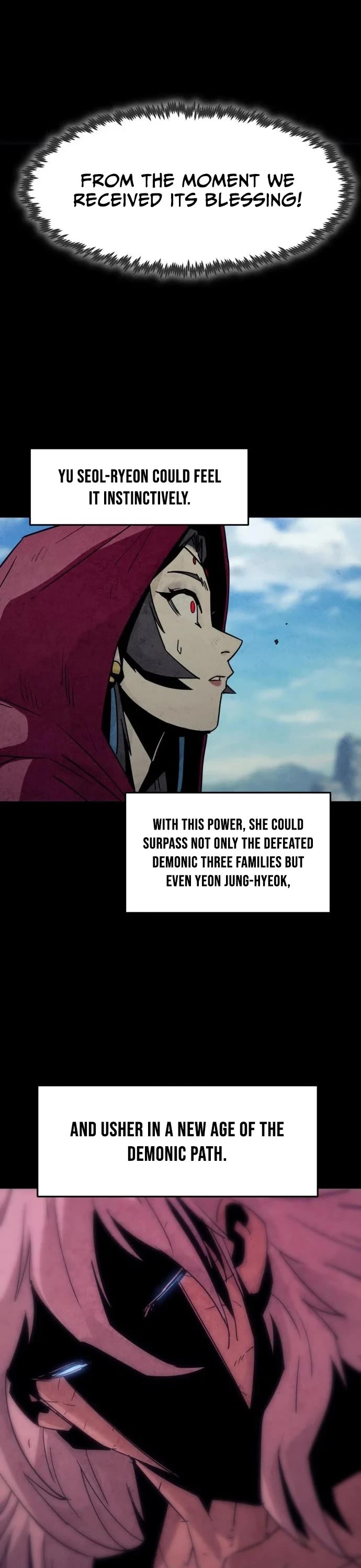 Becoming the Swordmaster Rank Young Lord of the Sichuan Tang Family Chapter 118 page 9 - Chapter 118