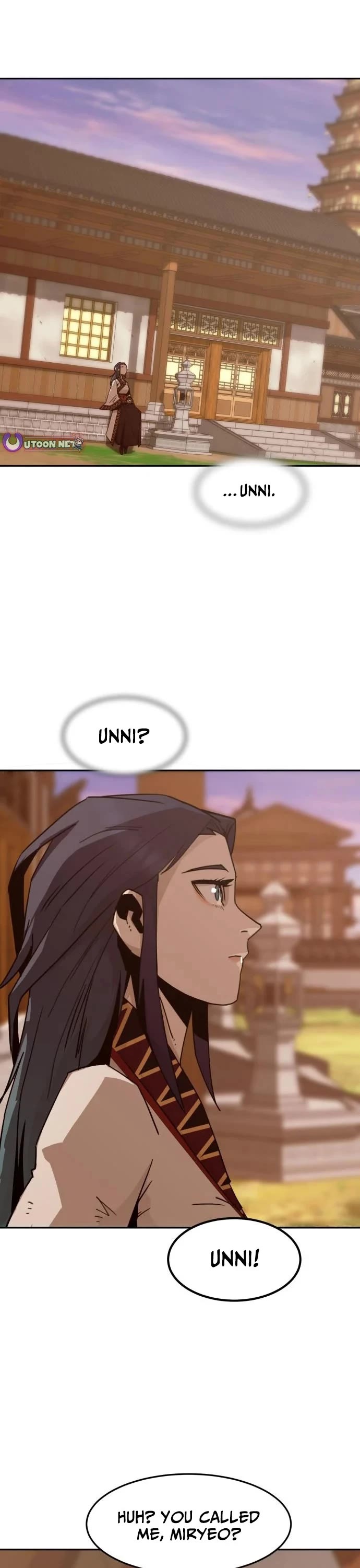 Becoming the Swordmaster Rank Young Lord of the Sichuan Tang Family Chapter 119 page 1 - Chapter 119
