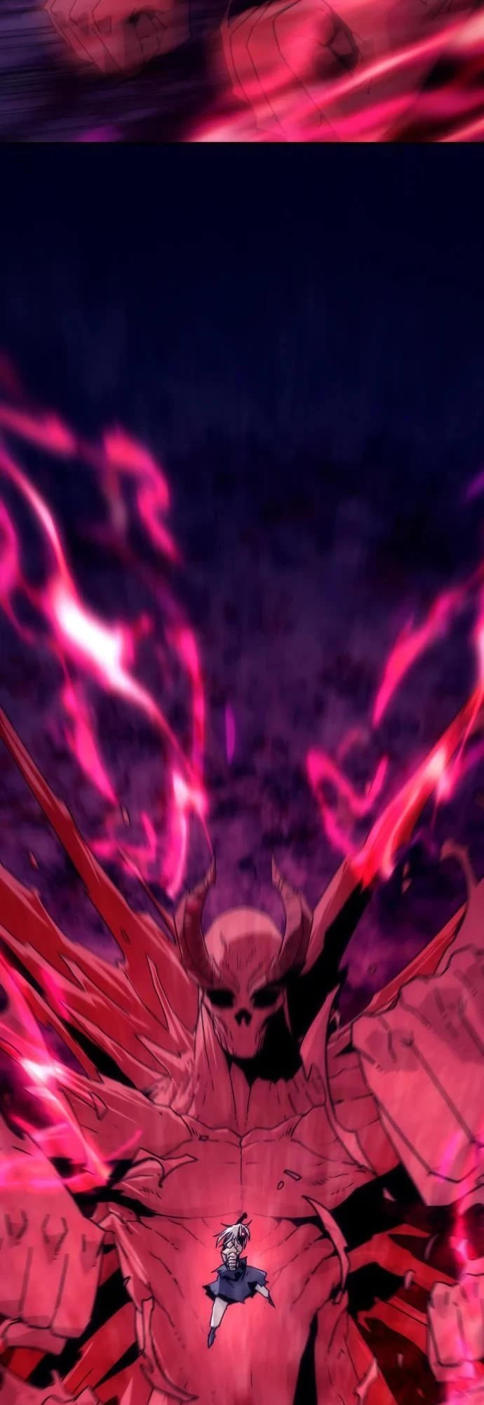 Becoming the Swordmaster Rank Young Lord of the Sichuan Tang Family Chapter 119 page 10 - Chapter 119