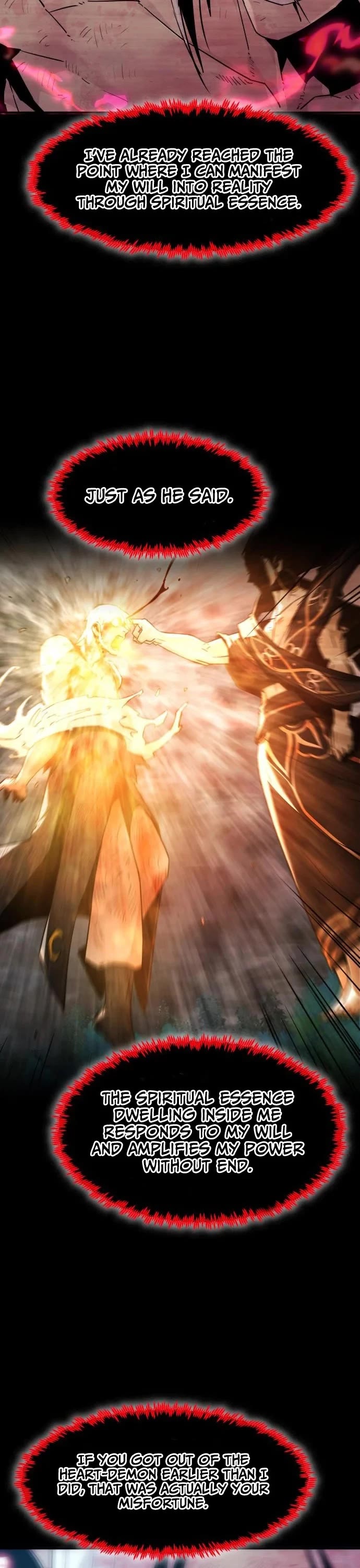Becoming the Swordmaster Rank Young Lord of the Sichuan Tang Family Chapter 119 page 12 - Chapter 119