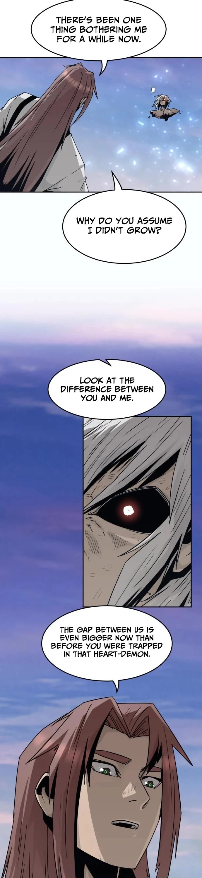 Becoming the Swordmaster Rank Young Lord of the Sichuan Tang Family Chapter 119 page 16 - Chapter 119