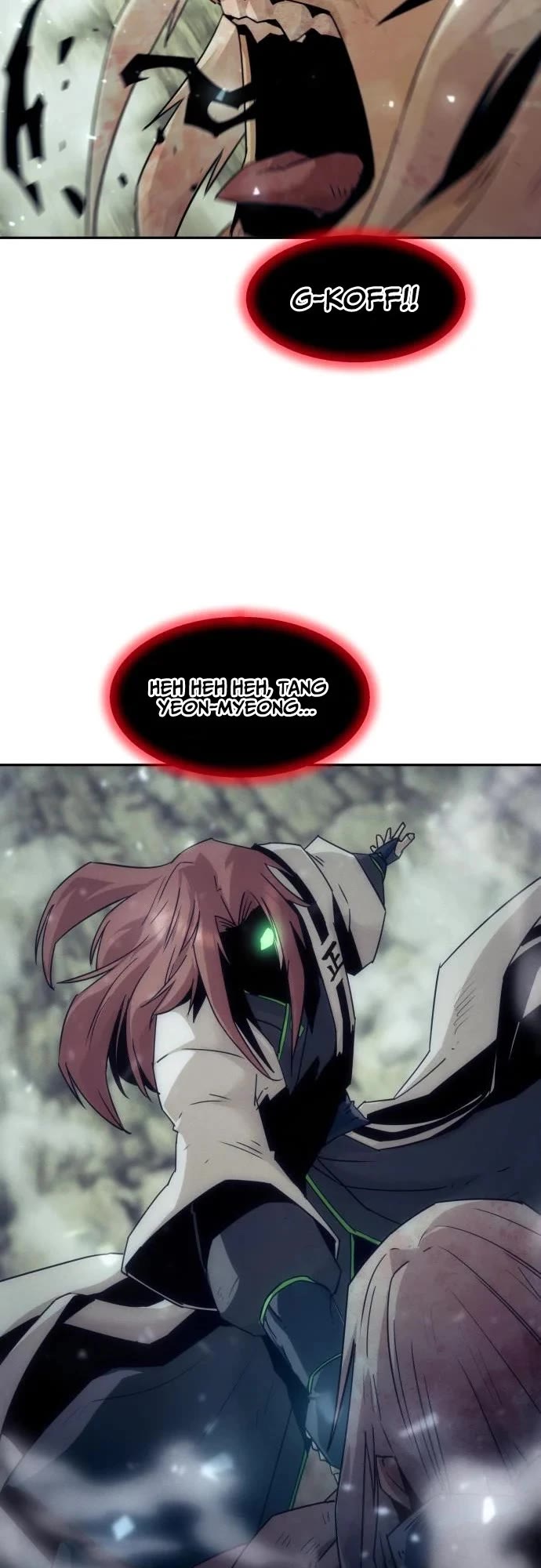 Becoming the Swordmaster Rank Young Lord of the Sichuan Tang Family Chapter 119 page 22 - Chapter 119
