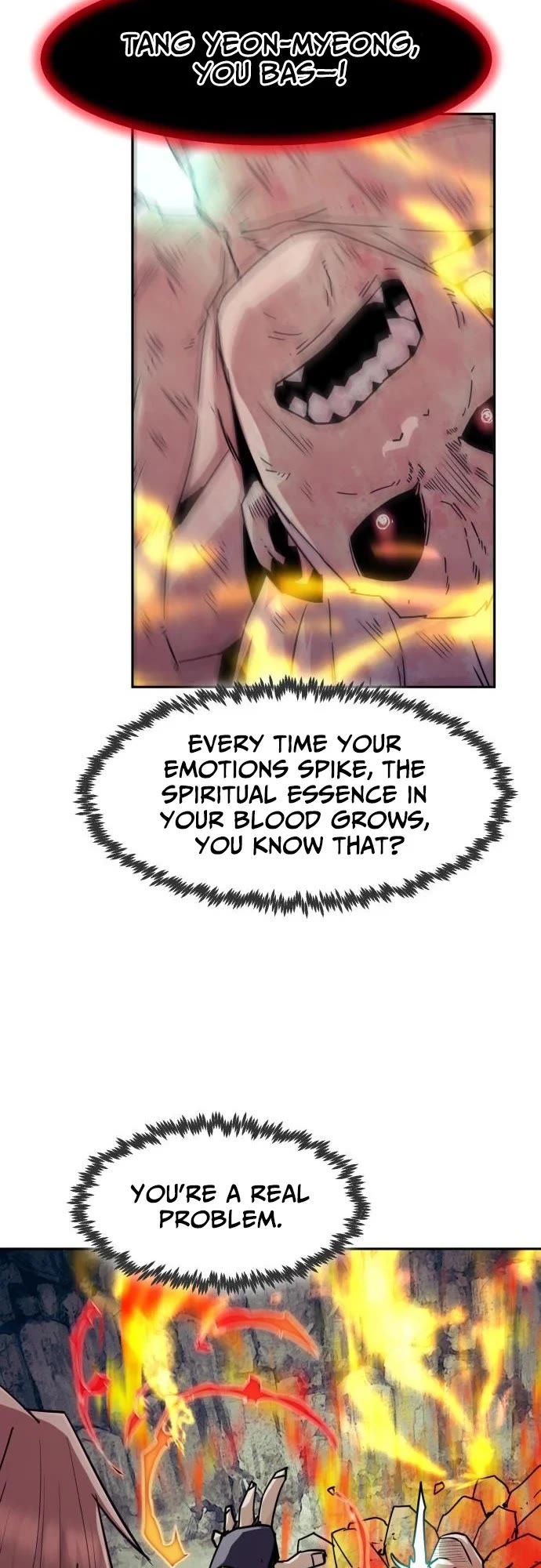 Becoming the Swordmaster Rank Young Lord of the Sichuan Tang Family Chapter 119 page 27 - Chapter 119