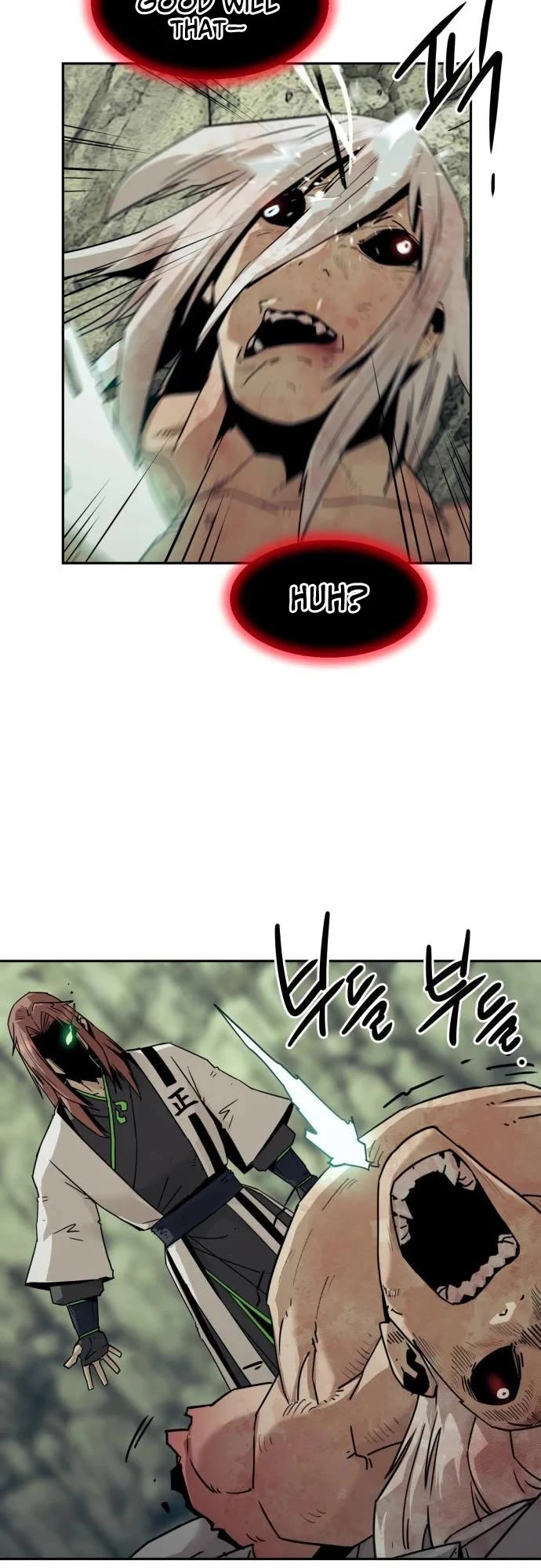 Becoming the Swordmaster Rank Young Lord of the Sichuan Tang Family Chapter 119 page 31 - Chapter 119