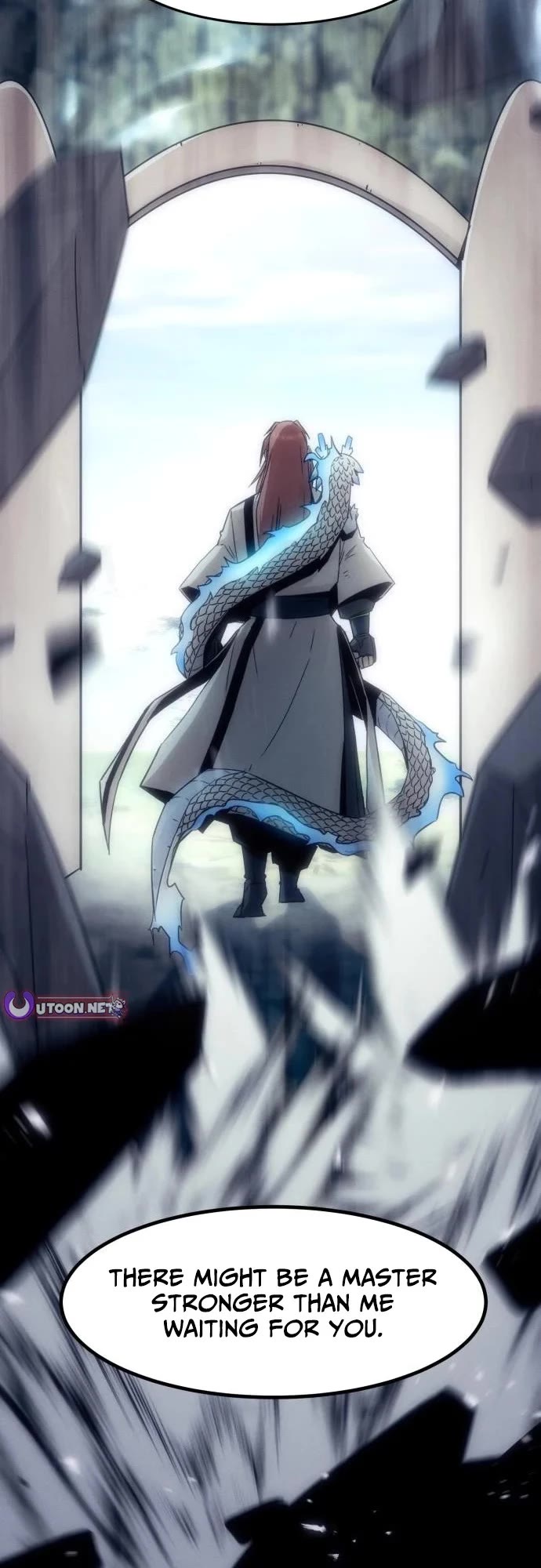 Becoming the Swordmaster Rank Young Lord of the Sichuan Tang Family Chapter 119 page 35 - Chapter 119