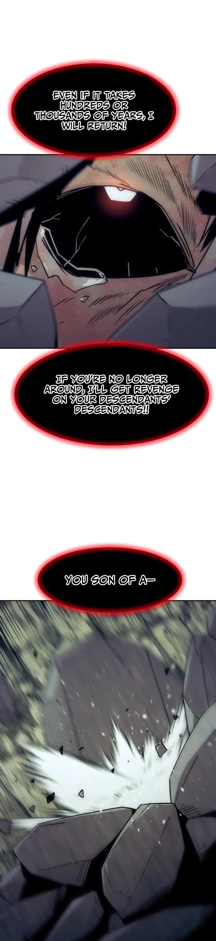 Becoming the Swordmaster Rank Young Lord of the Sichuan Tang Family Chapter 119 page 37 - Chapter 119