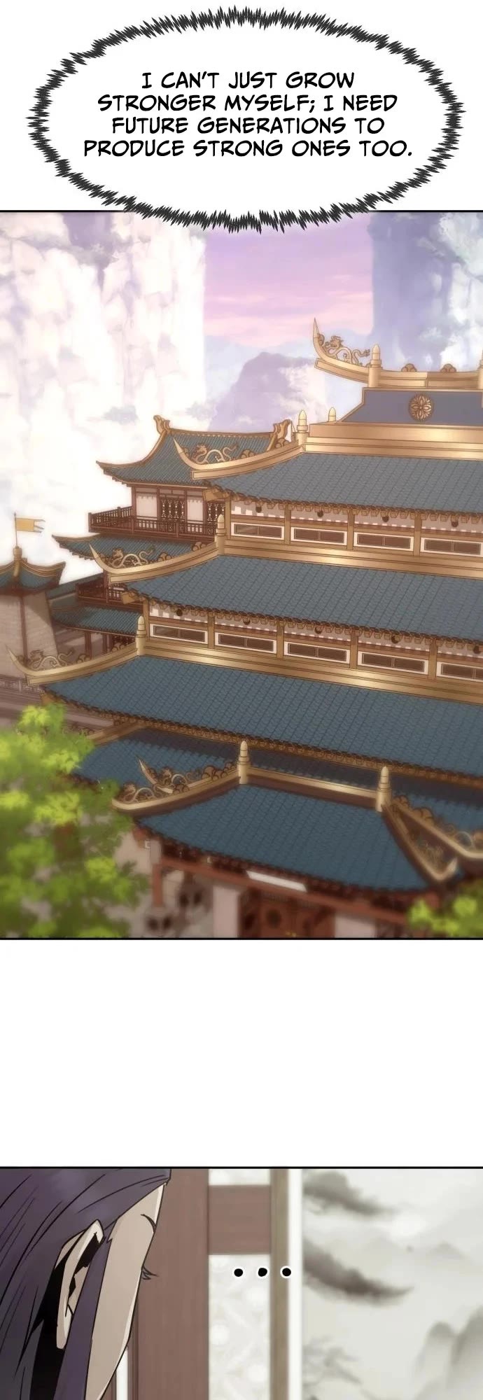 Becoming the Swordmaster Rank Young Lord of the Sichuan Tang Family Chapter 119 page 39 - Chapter 119